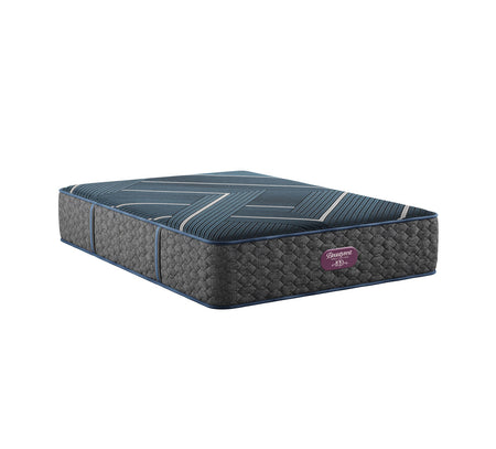 Simmons BeautyRest World Class Level 4 Hybrid Firm Tight Top Queen Mattress