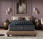 Simmons BeautyRest World Class Level 4 Firm Pillow Top King Mattress