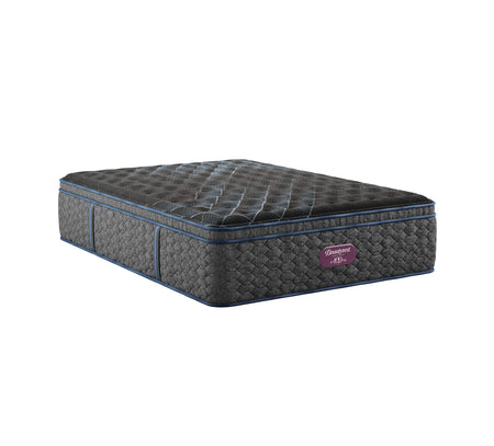 Simmons BeautyRest World Class Level 4 Firm Pillow Top Queen Mattress