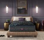 Simmons BeautyRest World Class Level 4 Plush Pillow Top Queen Mattress