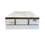 Tommy Bahama Ultimate Euro Top Plush Queen Mattress