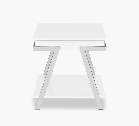 Zena End Table