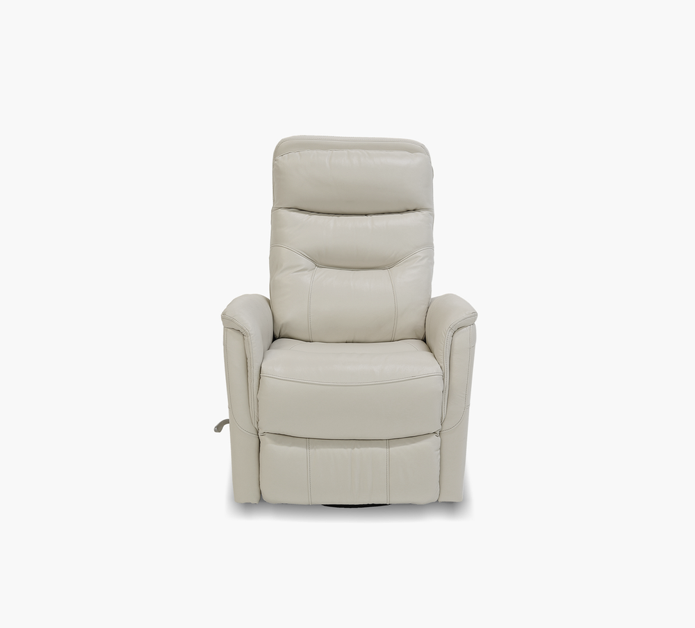 Planeador giratorio Simon Stone