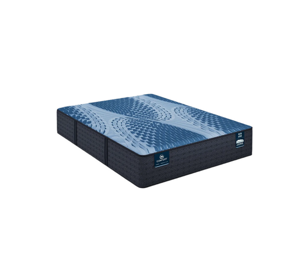 Serta iComfort 24 Aspire Medium Queen Mattress – Kane's Furniture