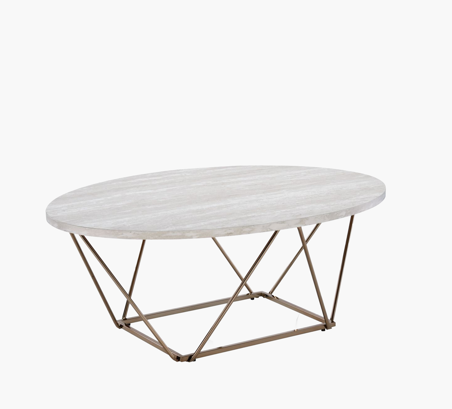 Rowyn  Cocktail Table and Two End Tables