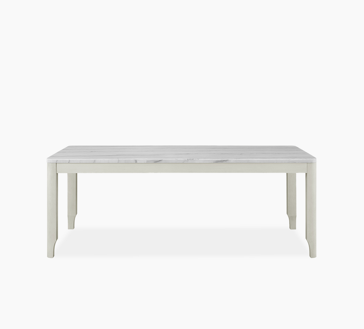 South Beach Rectangular Dining Table – Kane's Furniture