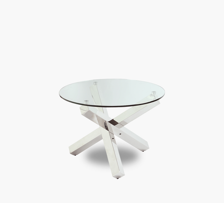 Mesa auxiliar Nikki