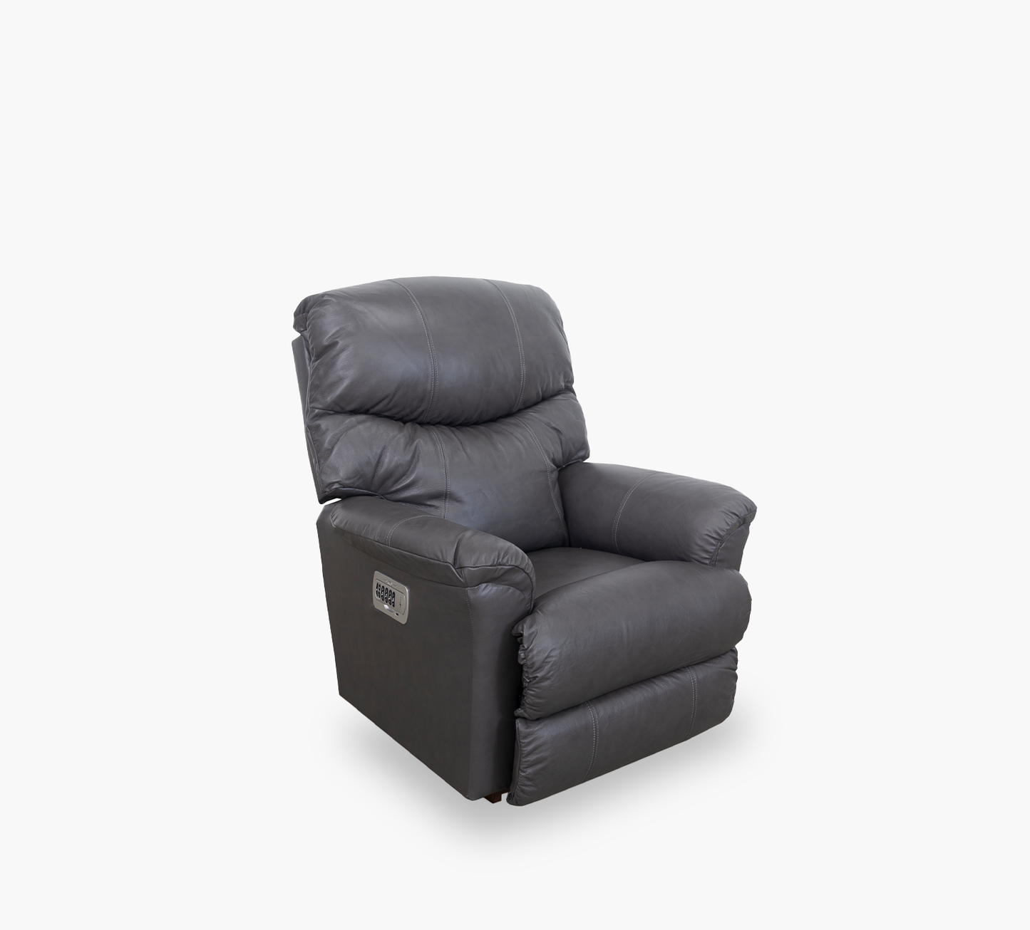 Charles Triple Power Rocker Recliner Kane's Furniture