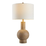 OLIVIA TABLE LAMP