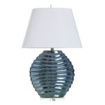 BLUE RIDGE TABLE LAMP