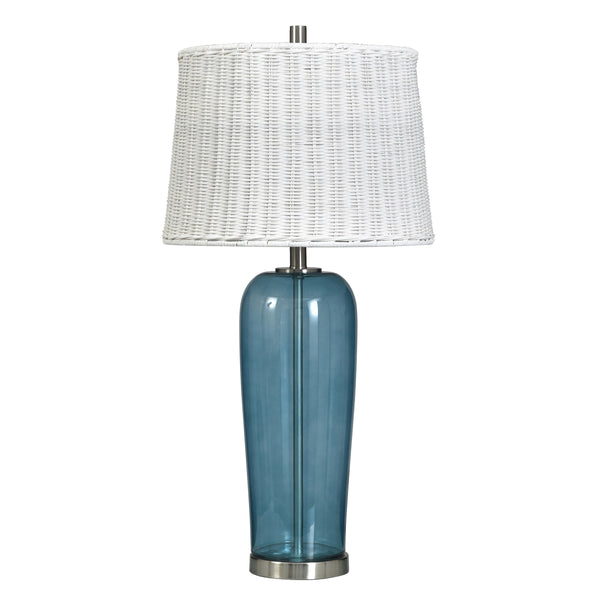 SHORELINE TABLE LAMP