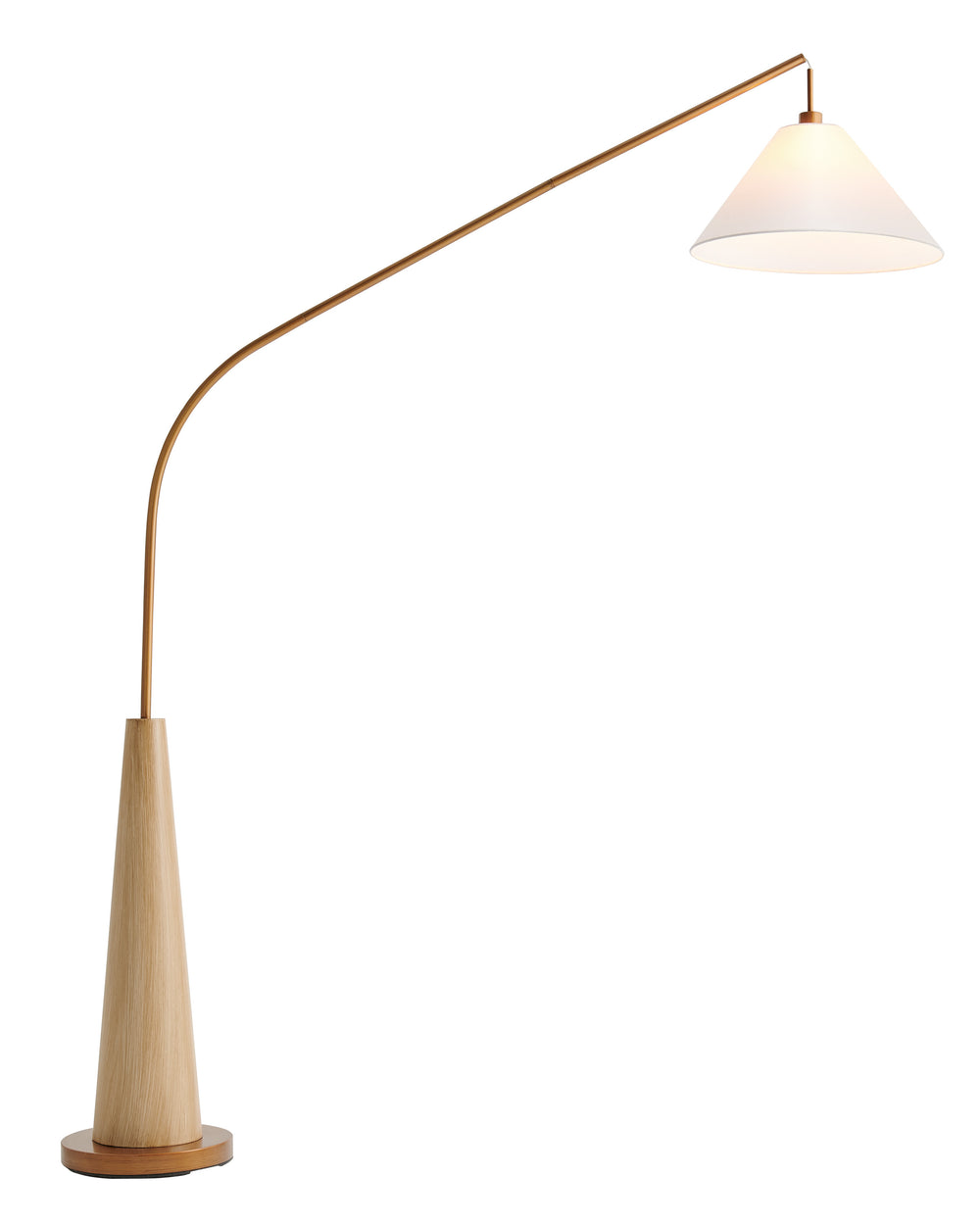 ZERY FLOOR LAMP