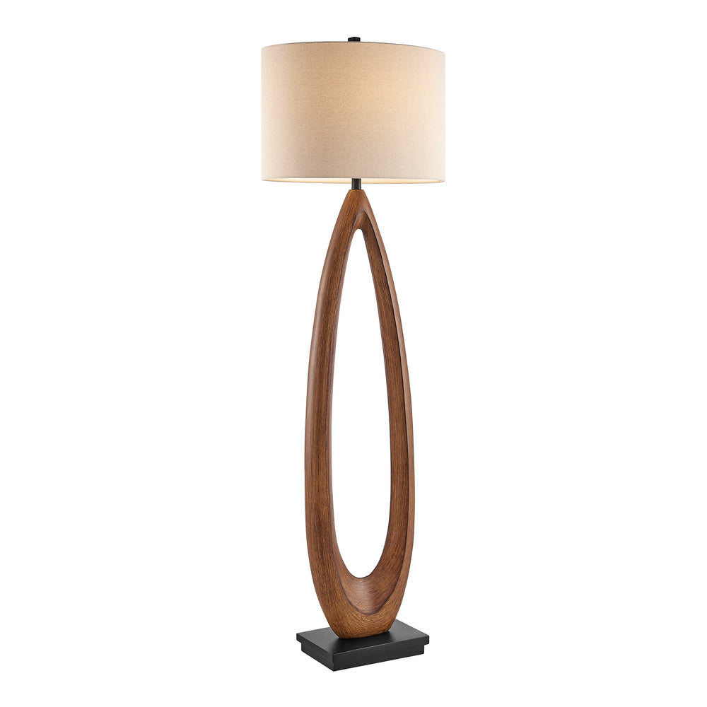 NALA FLOOR LAMP