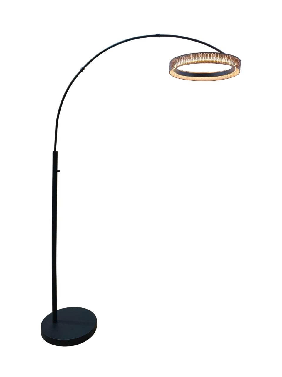 LELIA FLOOR LAMP