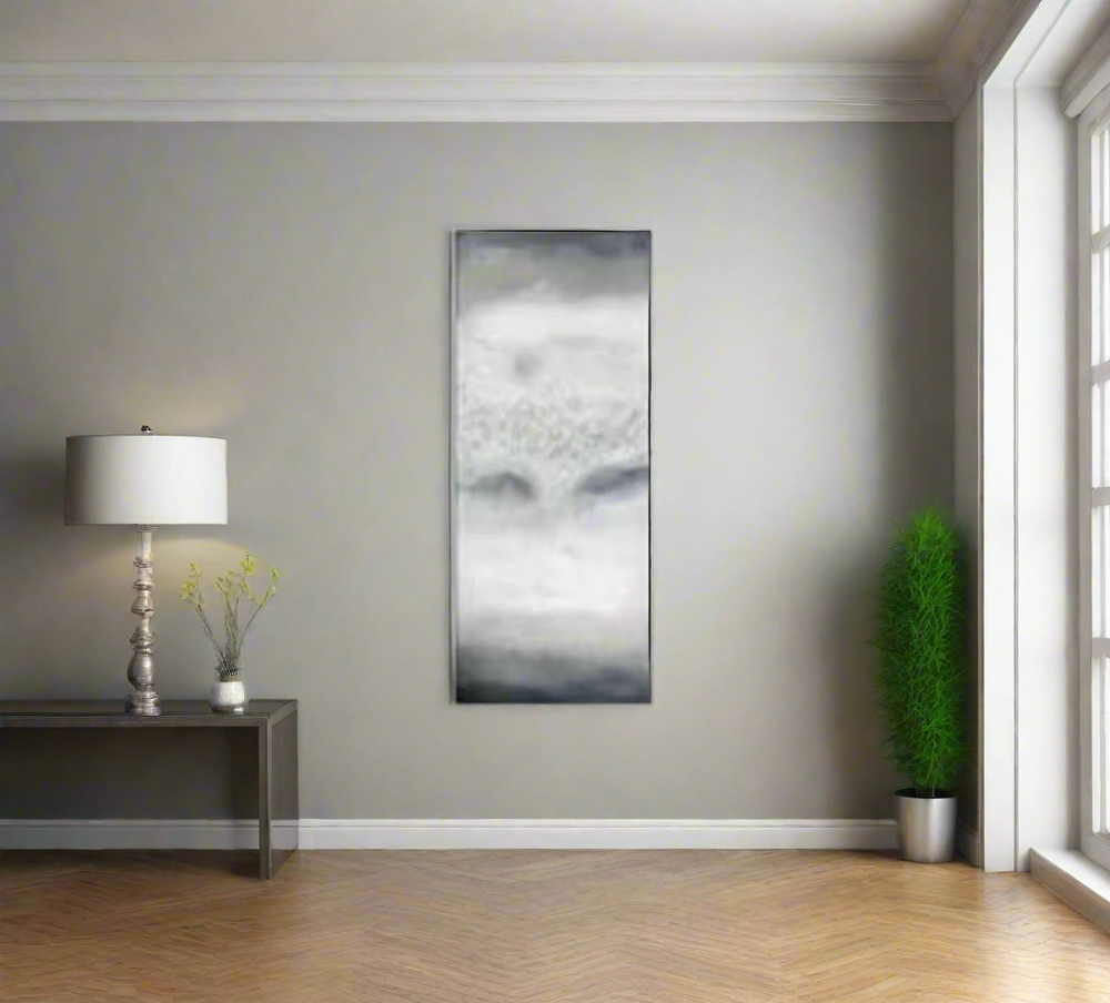 Taylor 2 Obra de arte 22 x 58