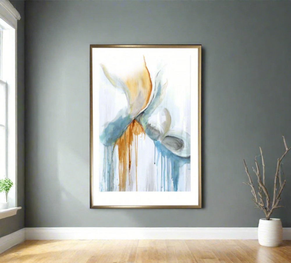 Cristallo 2 Artwork 26 x 50