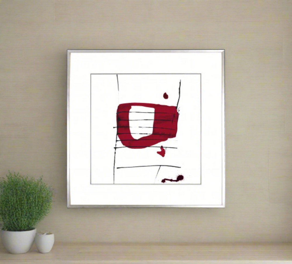 Tivoli 2 Artwork 30 x 30