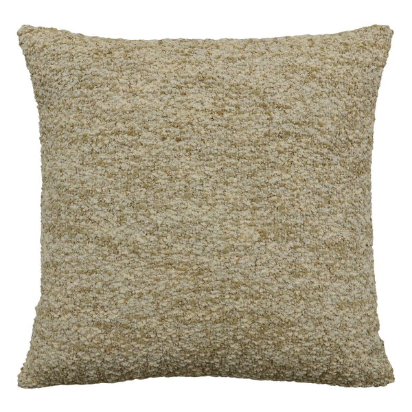 CORA SAND PILLOW 20X20