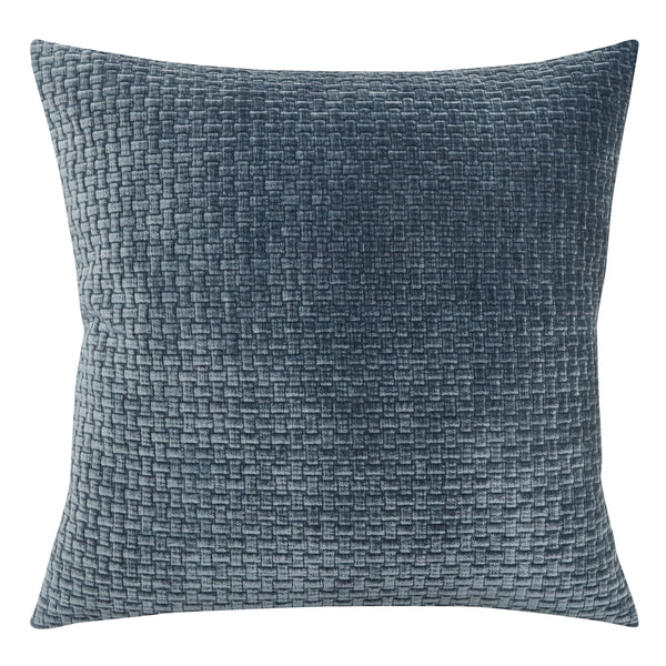 BLUEBERRY PILLOW 20X20