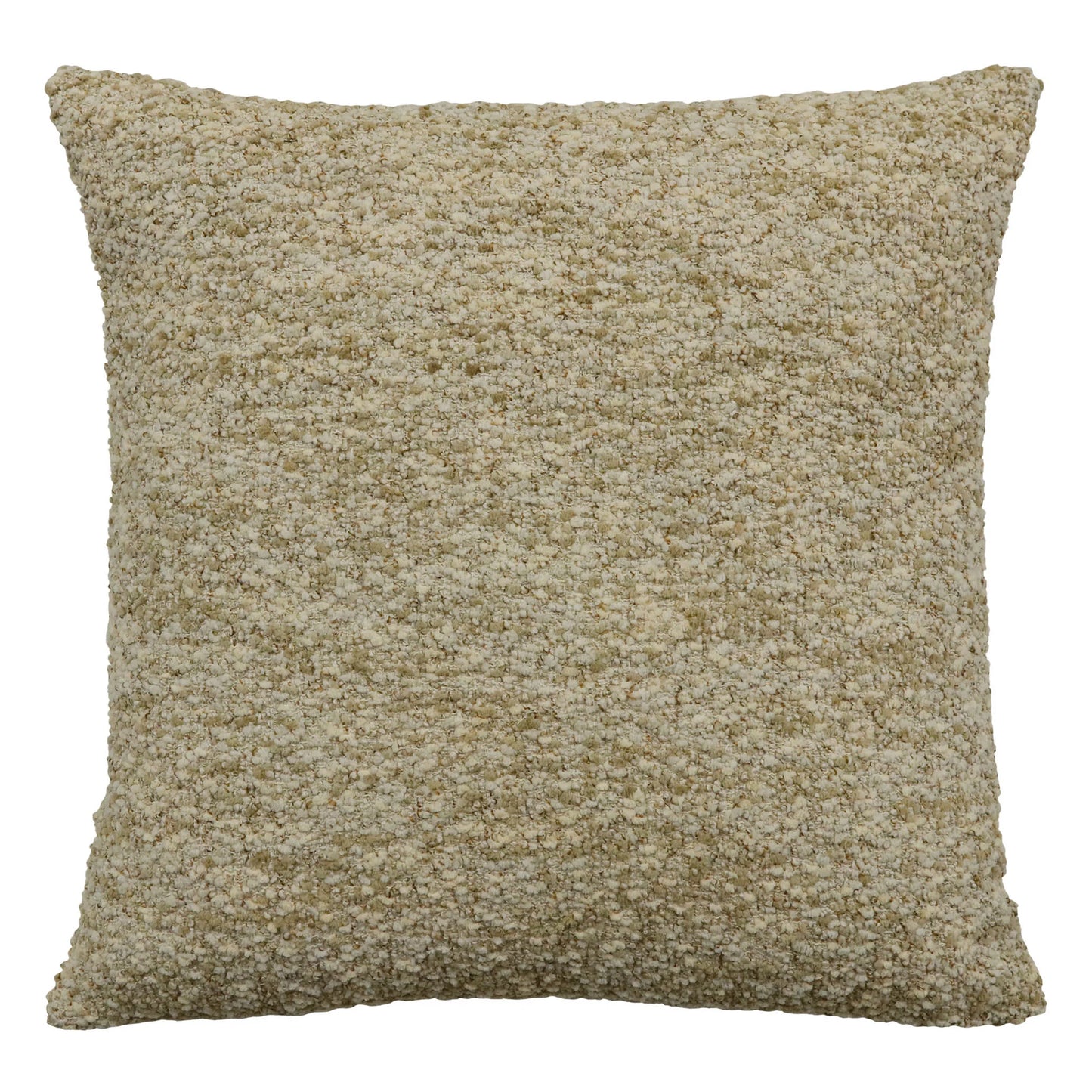 SAND PILLOW 20X20