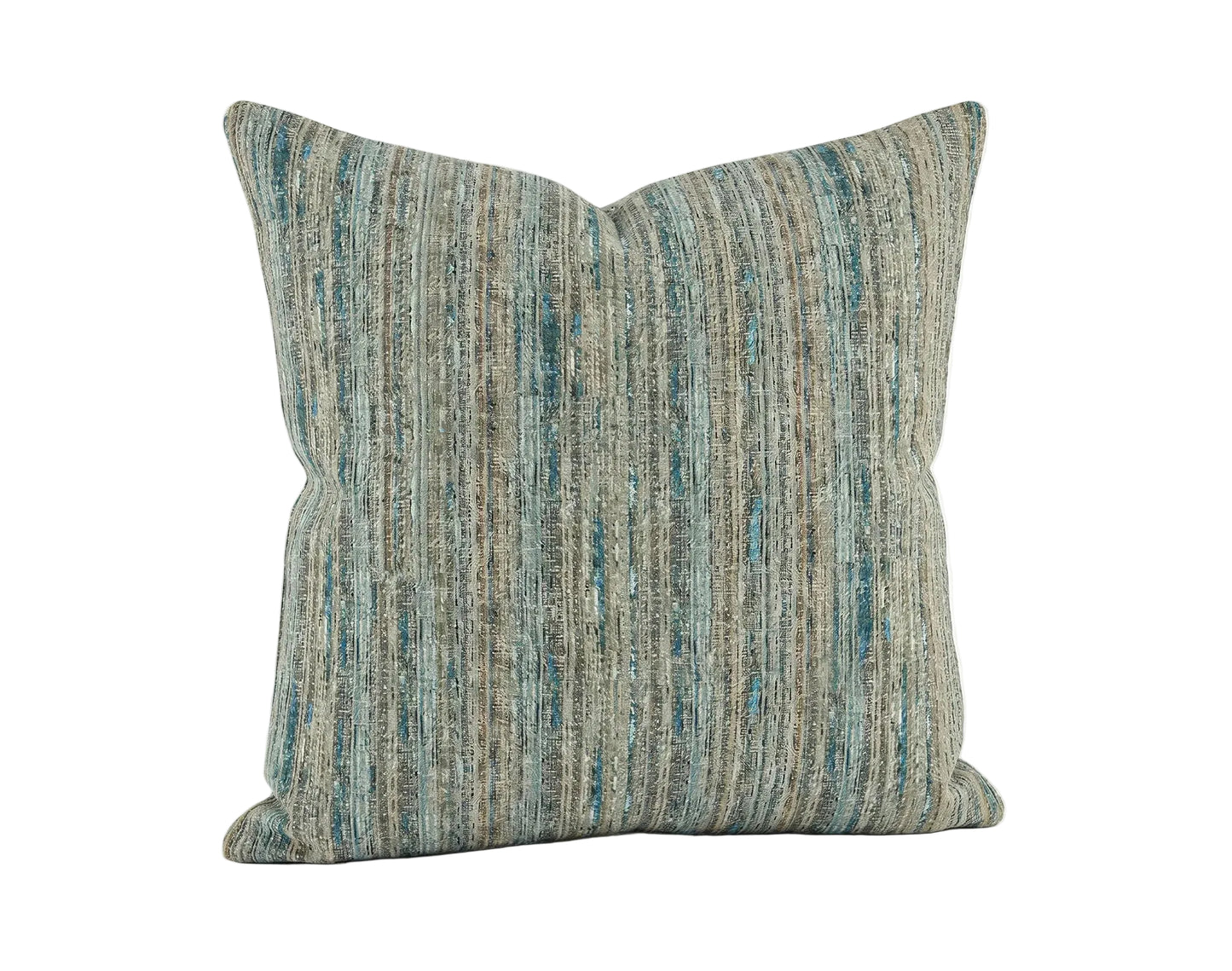 GEORGETTE SEAGLASS PILLOW