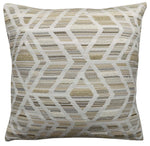 JOLENE CANVAS PILLOW 20X20