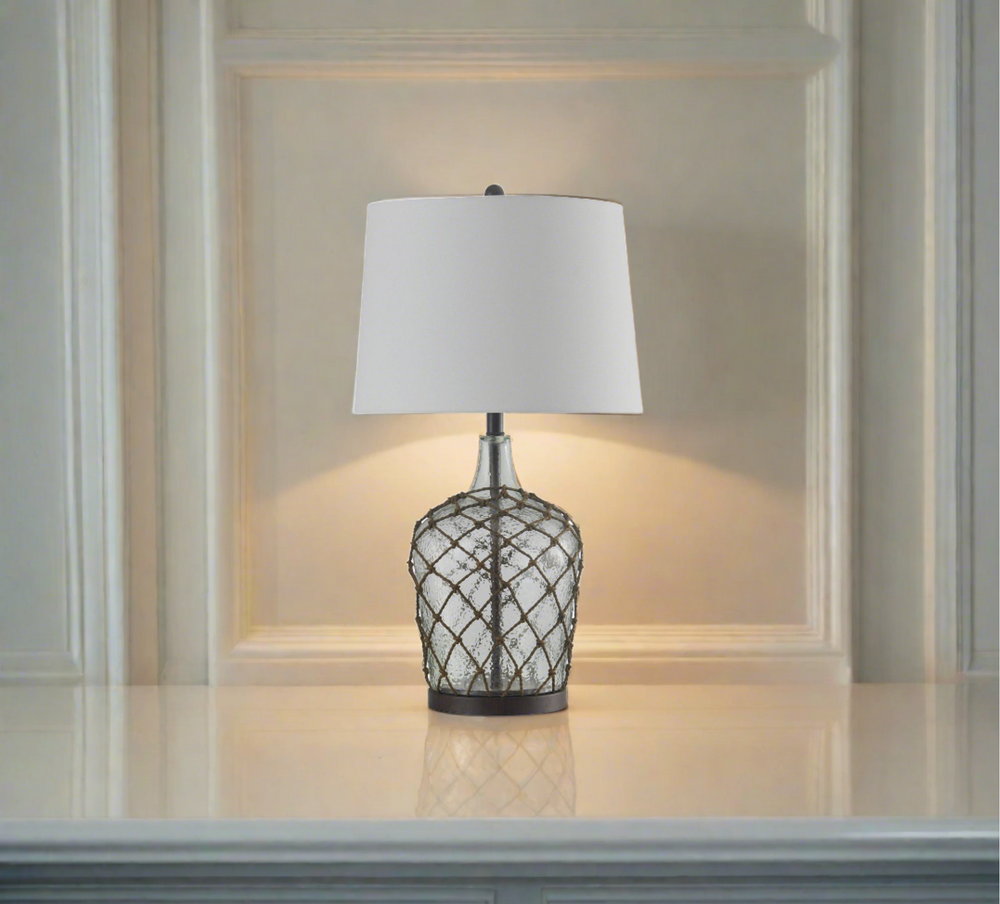 Cayos Mesh Table Lamp