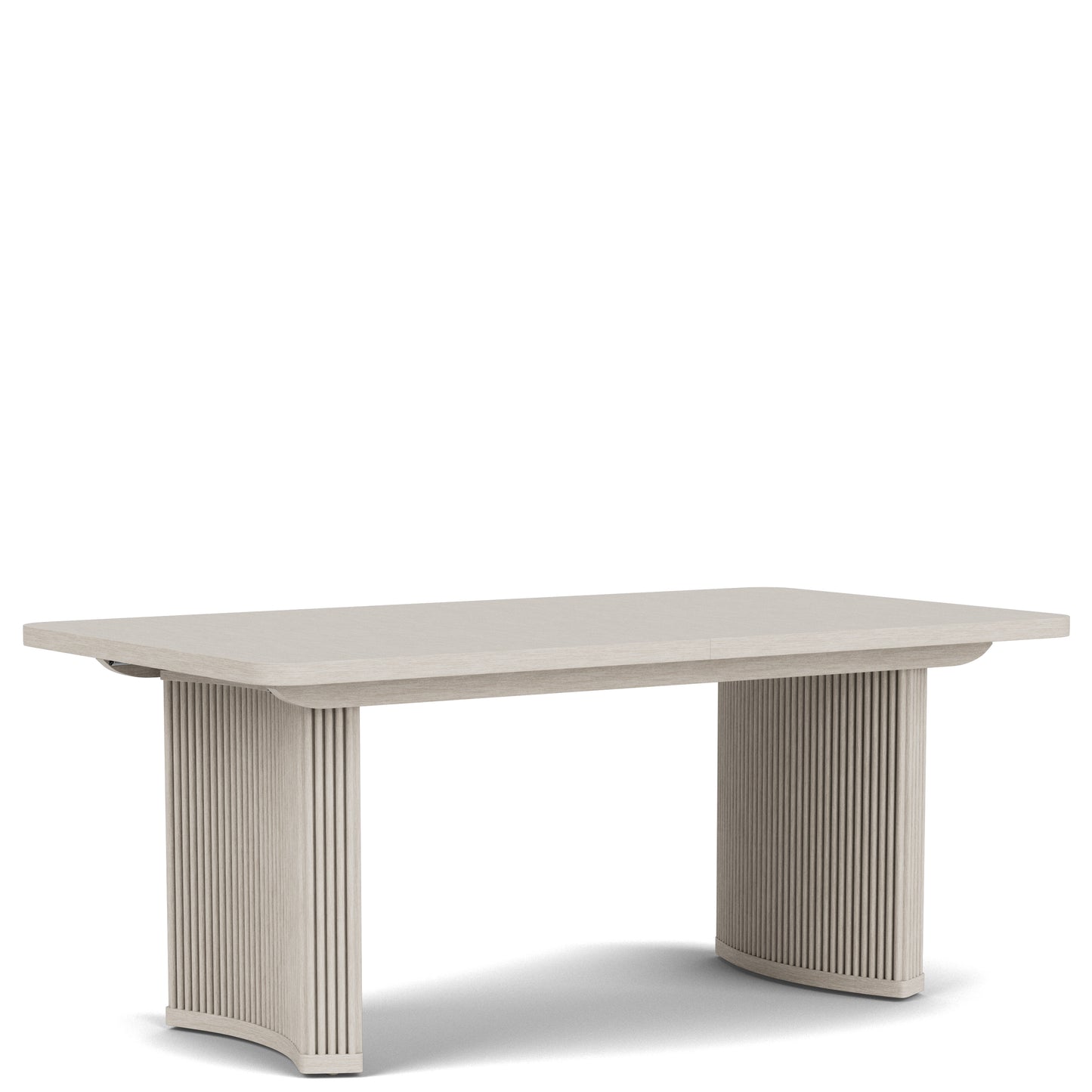 Alexis 6 Piece Rectangular Dining Set with Ladder Back Chairs and Bench