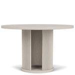 Alexis Round Dining Table