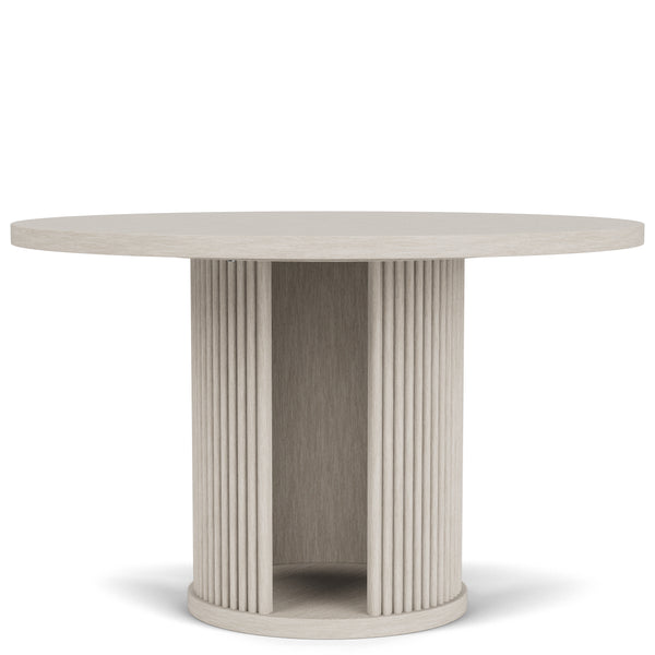 Alexis Round Dining Table