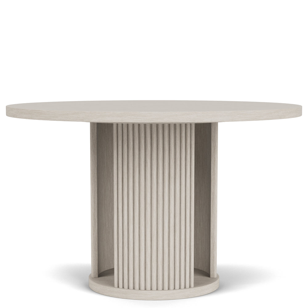 Alexis Round Dining Table