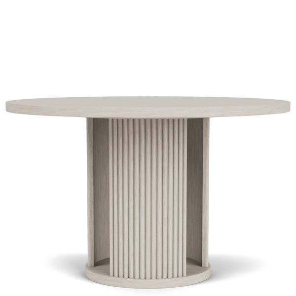 Alexis Round Dining Table