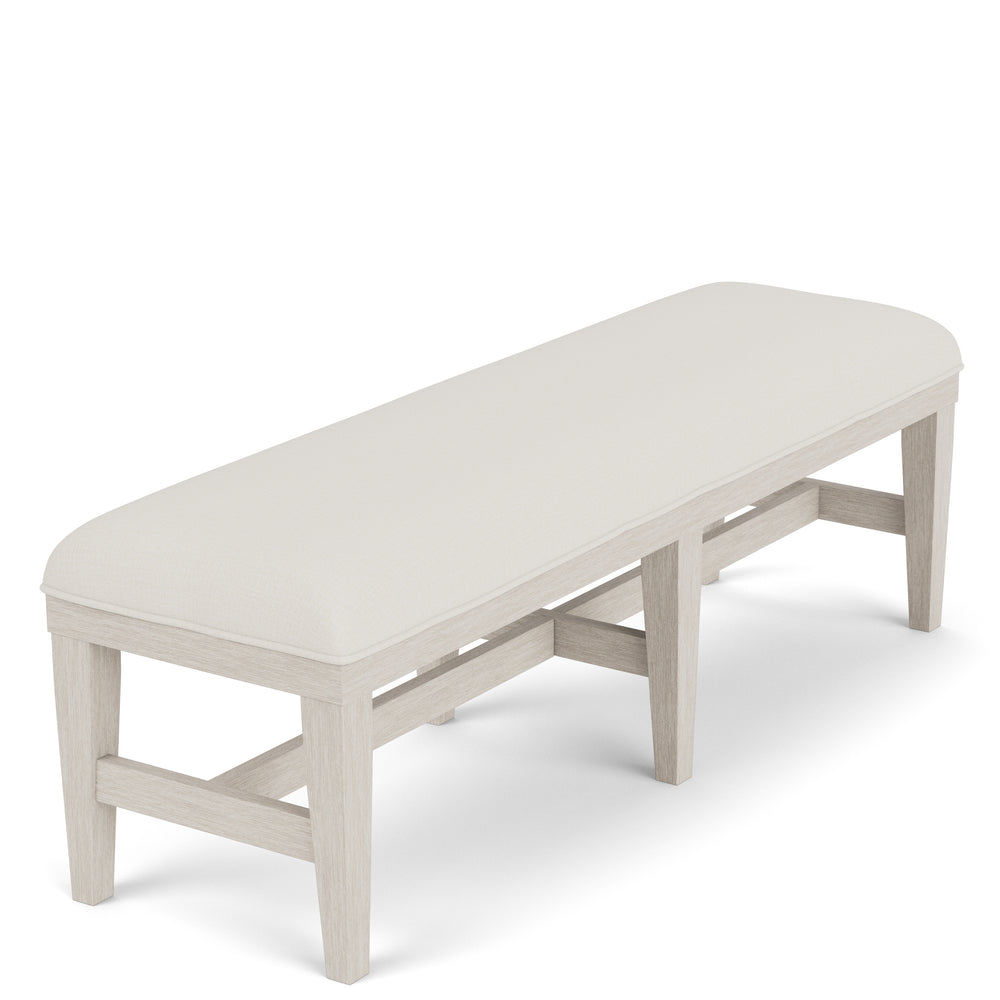 Alexis Upholstered Bench