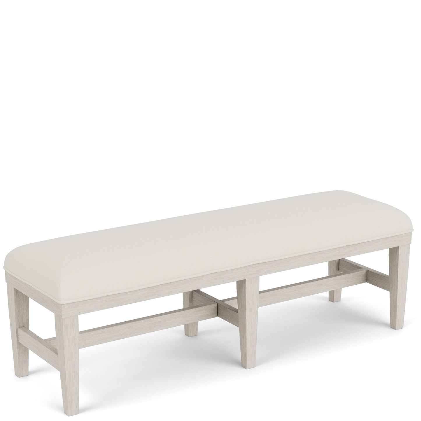 Alexis Upholstered Bench