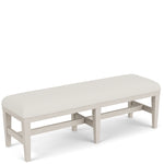 Alexis Upholstered Bench