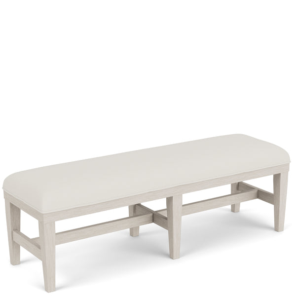 Alexis Upholstered Bench