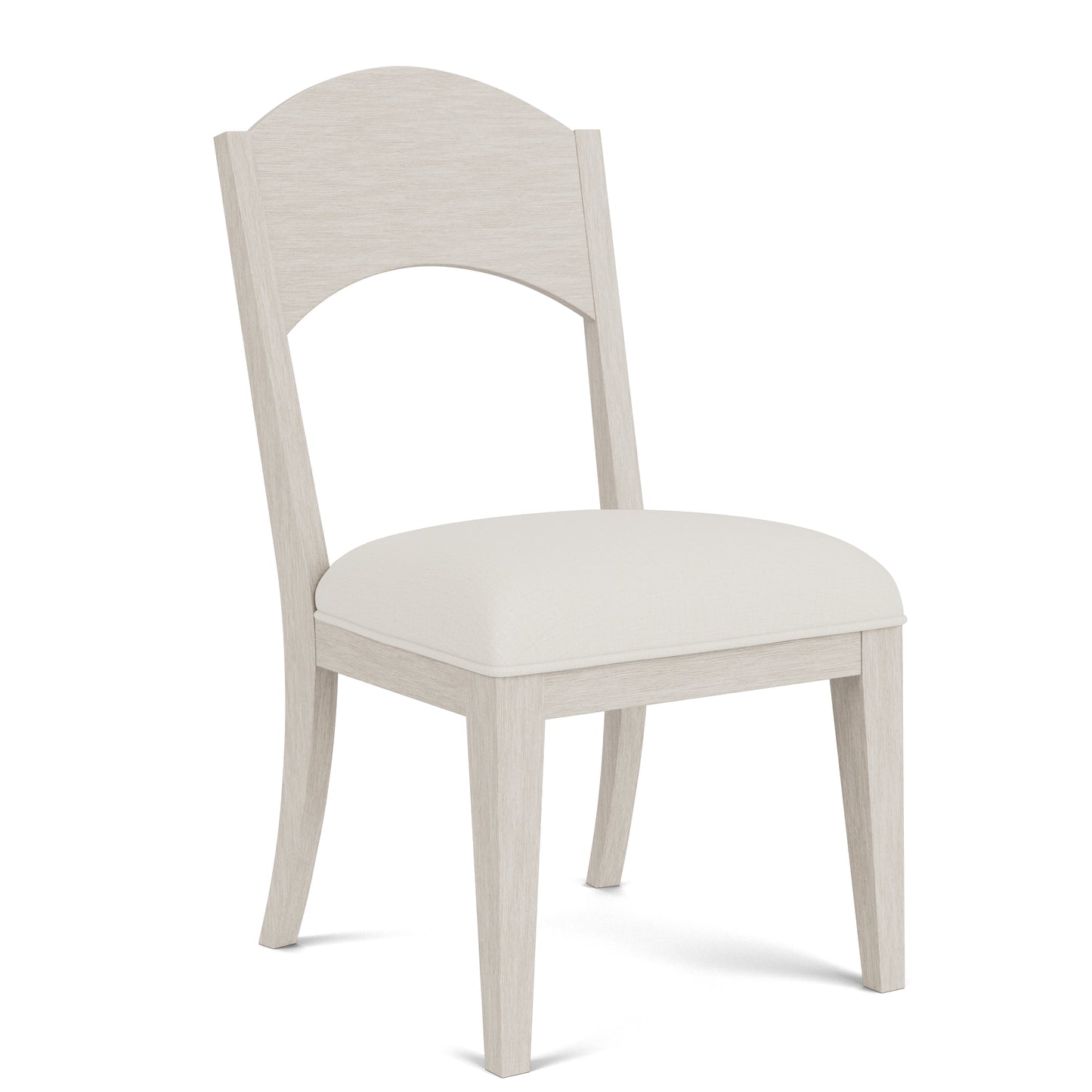 Alexis Side Chair Ladder Back