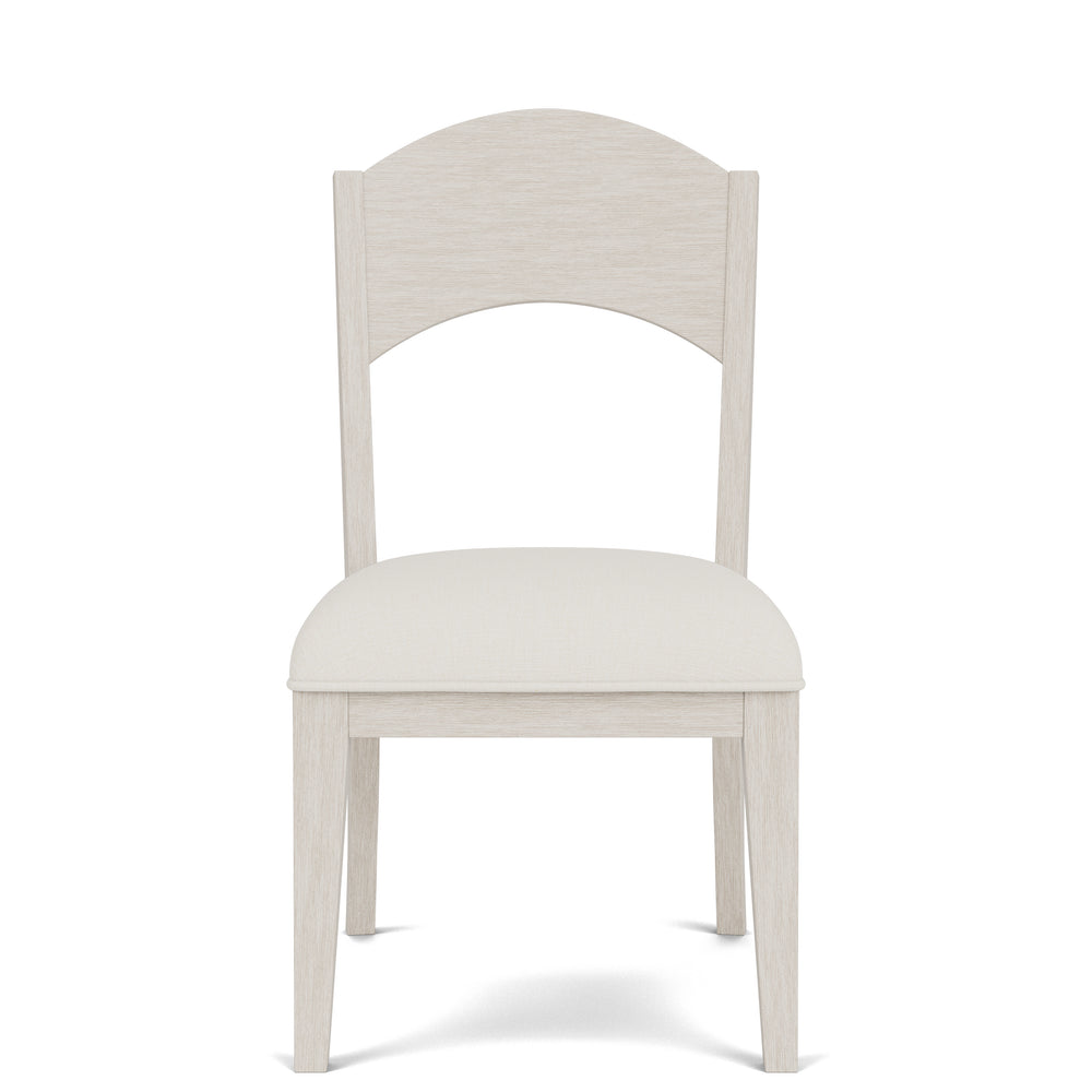 Alexis Side Chair Ladder Back