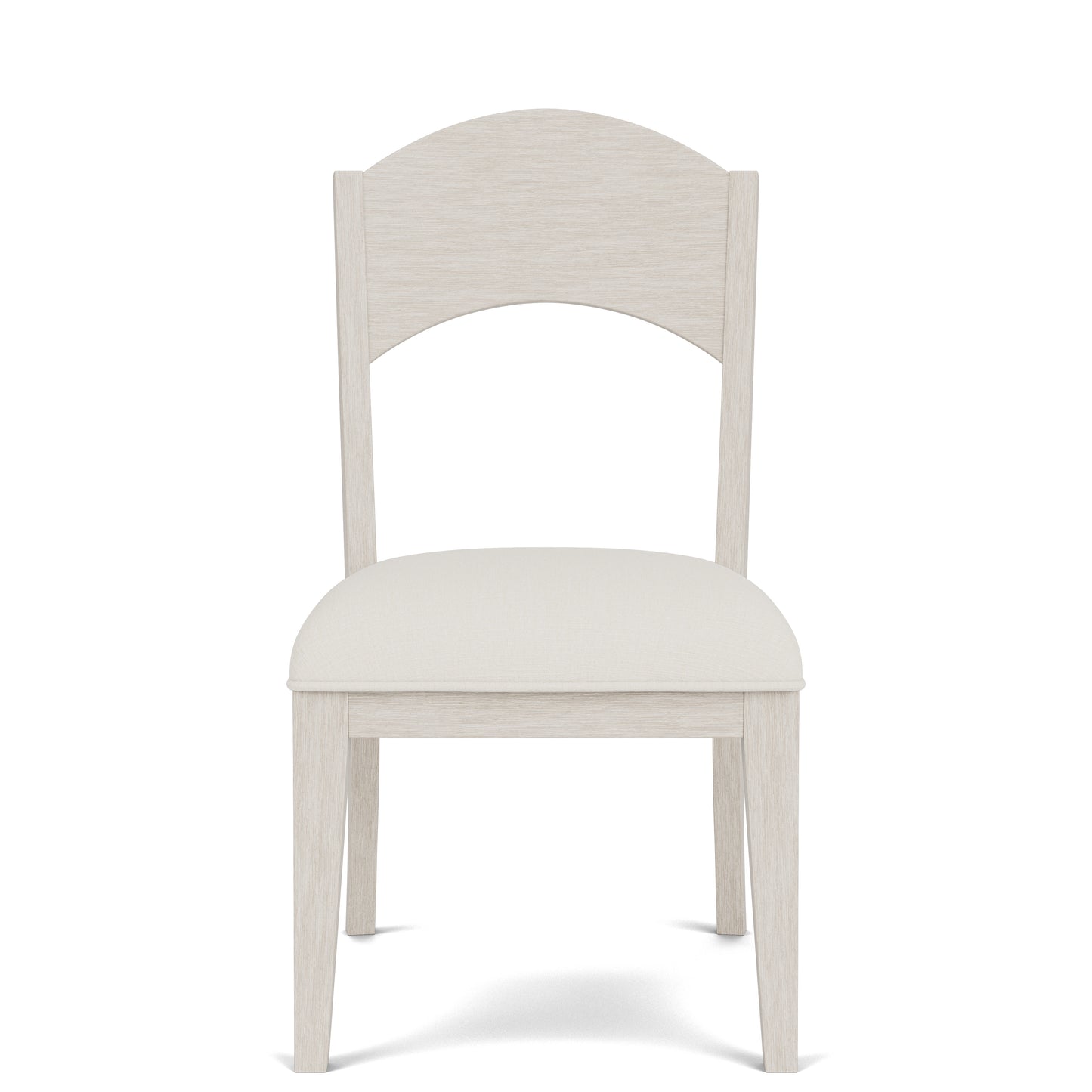 Alexis Side Chair Ladder Back