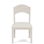 Alexis Side Chair Ladder Back