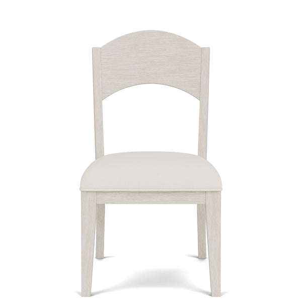 Alexis Side Chair Ladder Back