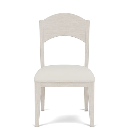 Alexis Side Chair Ladder Back