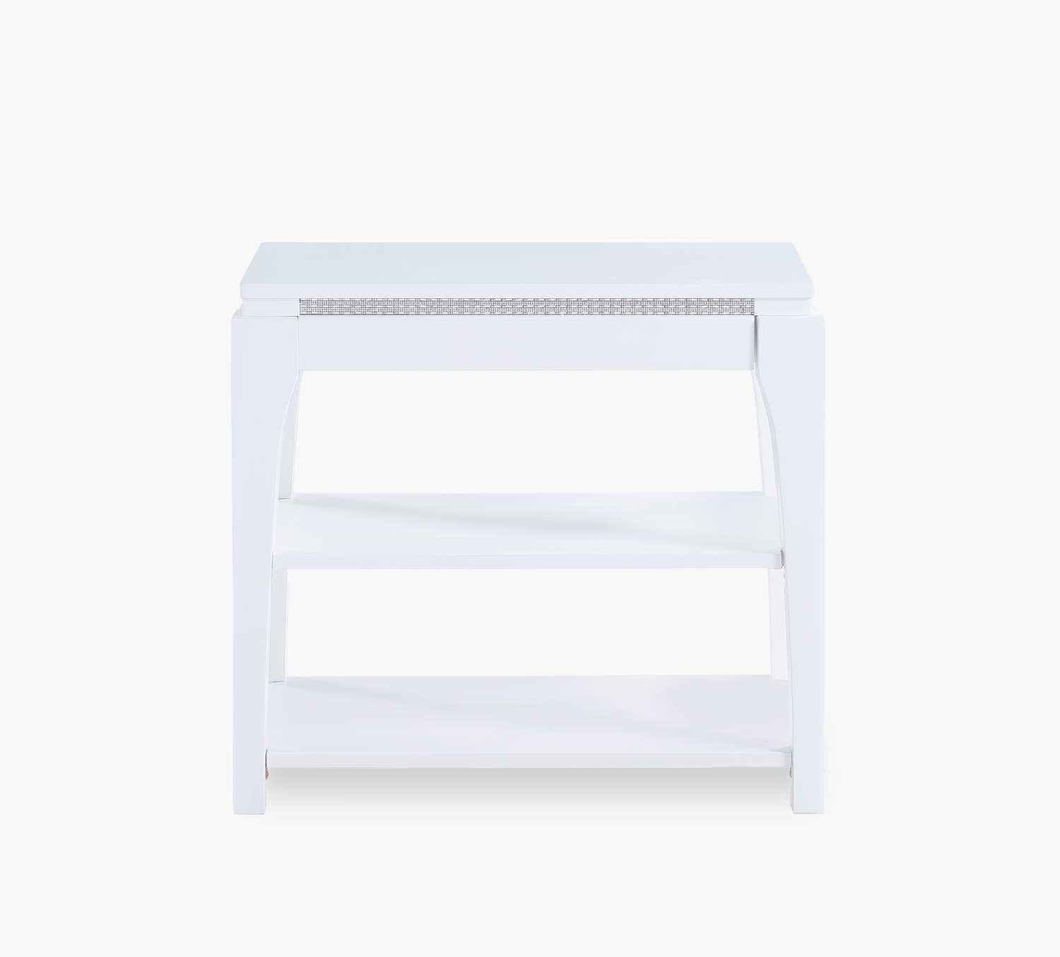 Anastasia Chairside Table Kane's Furniture