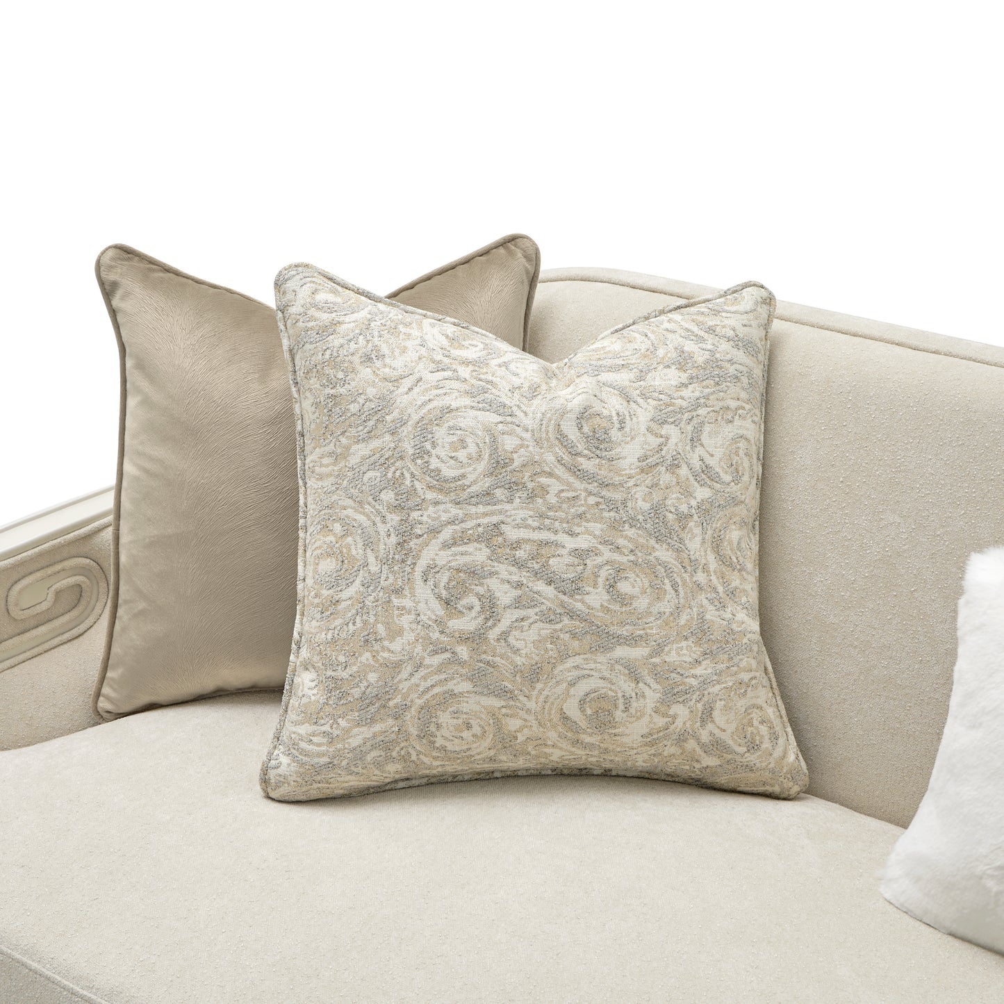 La Marisia Sofa 91"