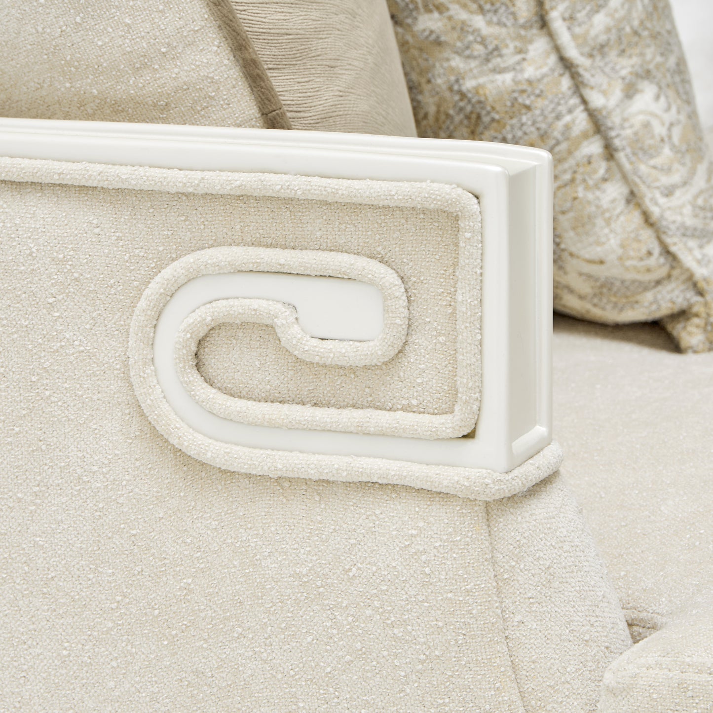 La Marisia Sofa 91"