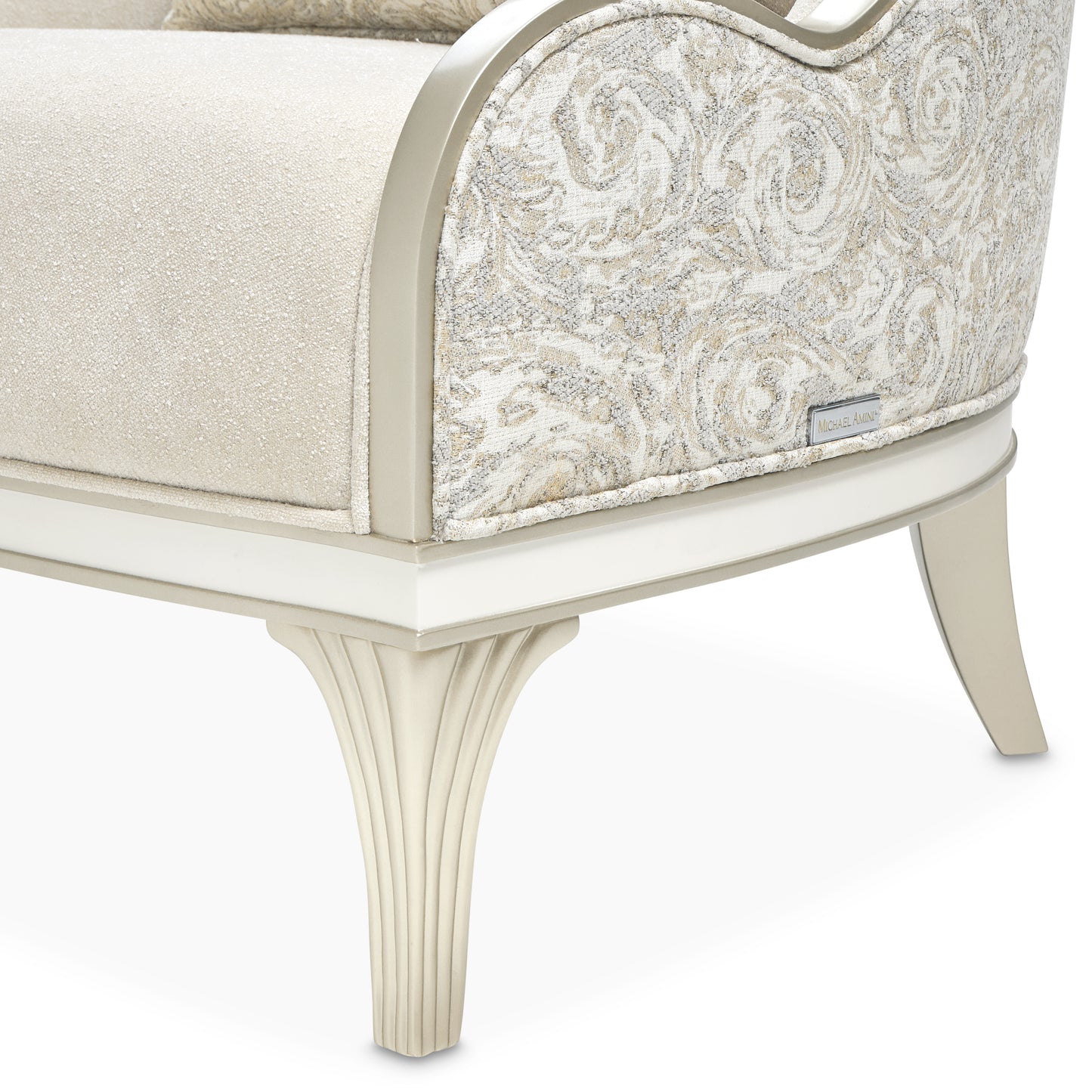 La Marisia Accent Chair