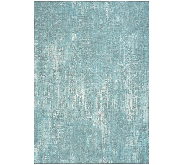BOTANICAL 8X10 RUG