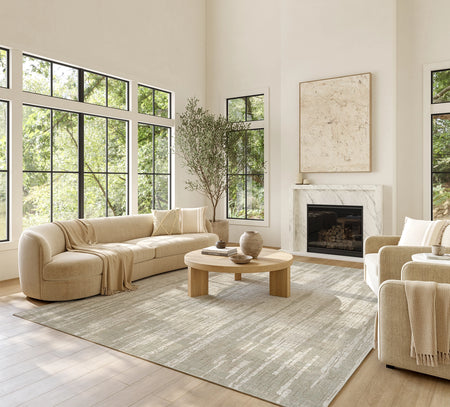 MILLICENT 8X10 RUG