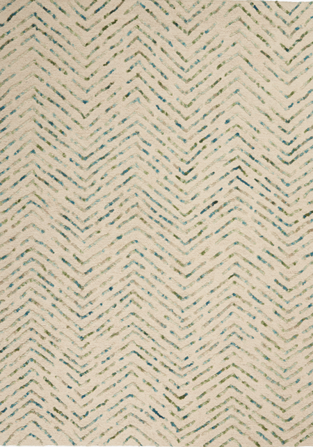 Fresno Multi Rug