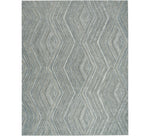 Graceful Blue 5x8 Rug